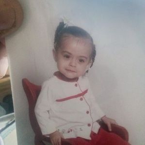 Meet your Posher, Patrick